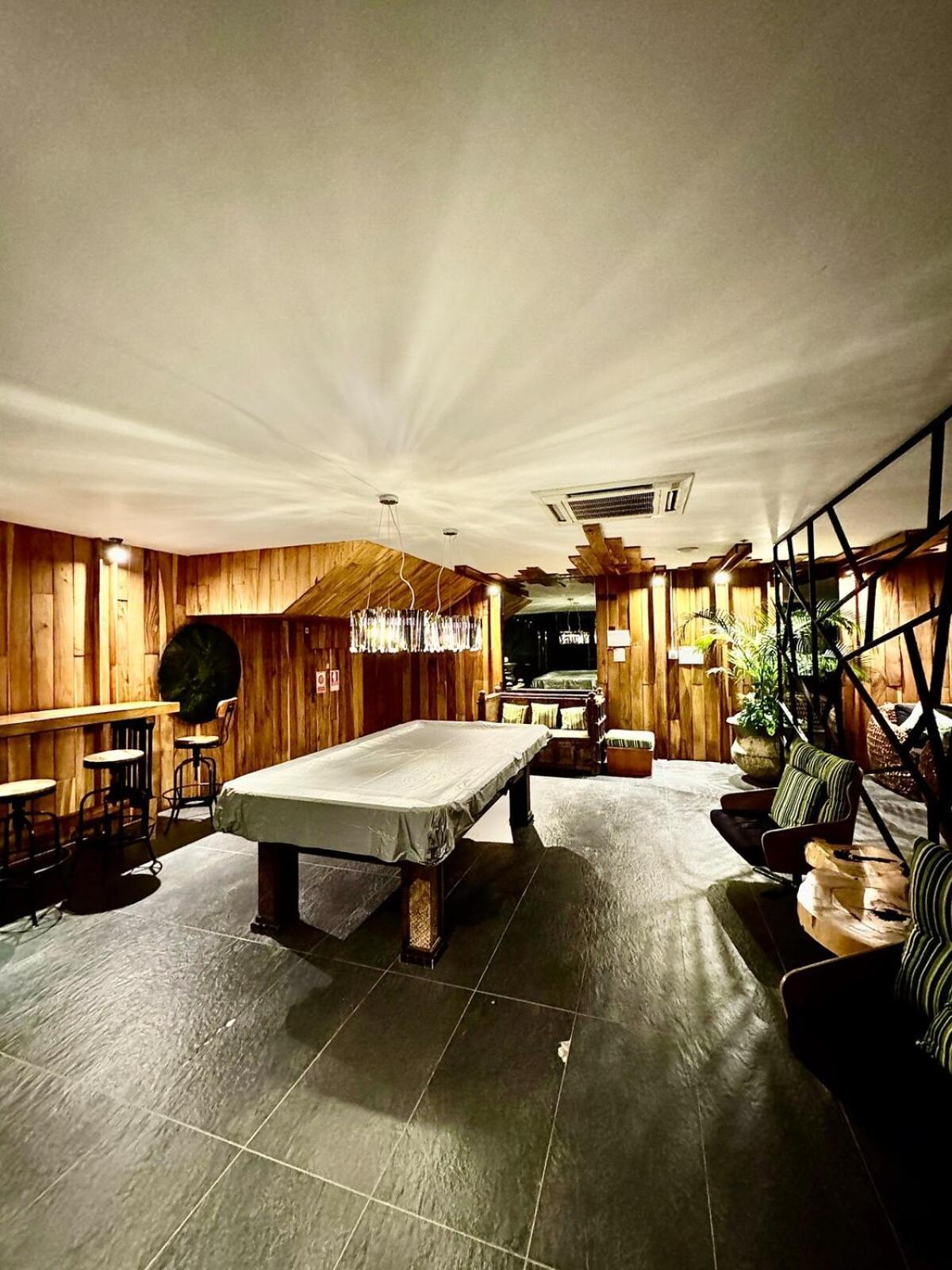 The Palm Wongamat ,World Class Luxury Seaview Condo, Private Beach Can See The Sanctuary Of Truth Pattaya Exterior foto